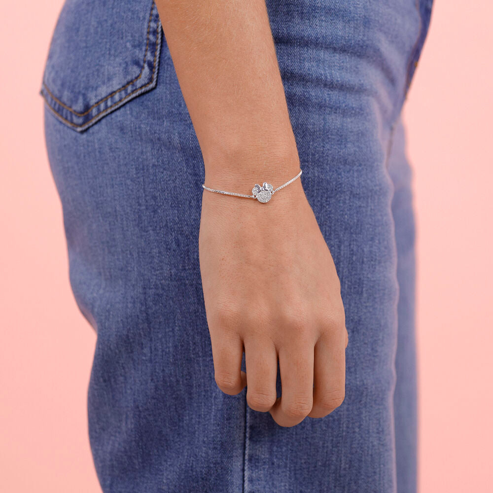 Bracelet Minnie Disney