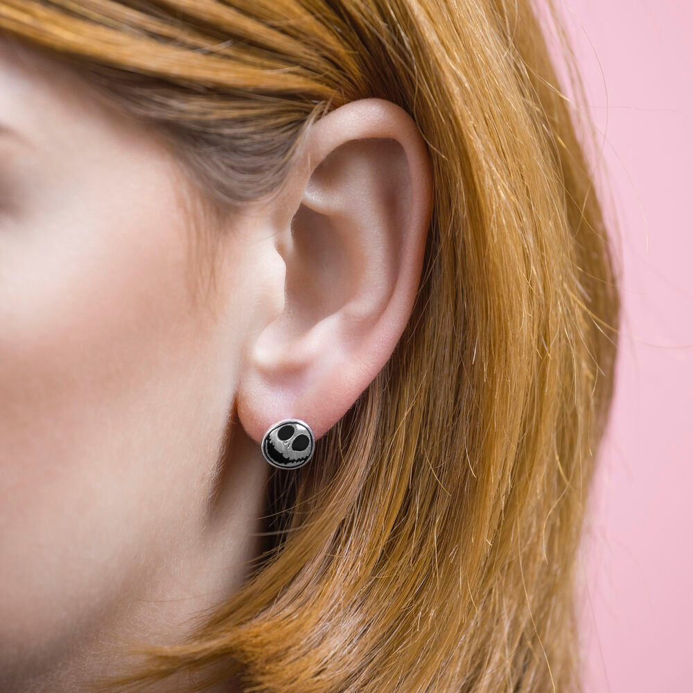 Disney Nightmare Before Christmas earrings