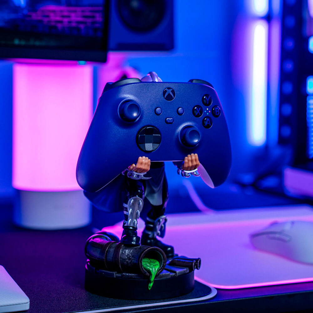 Teenage Mutant Ninja Turtles Shredder Cable guy 20cm