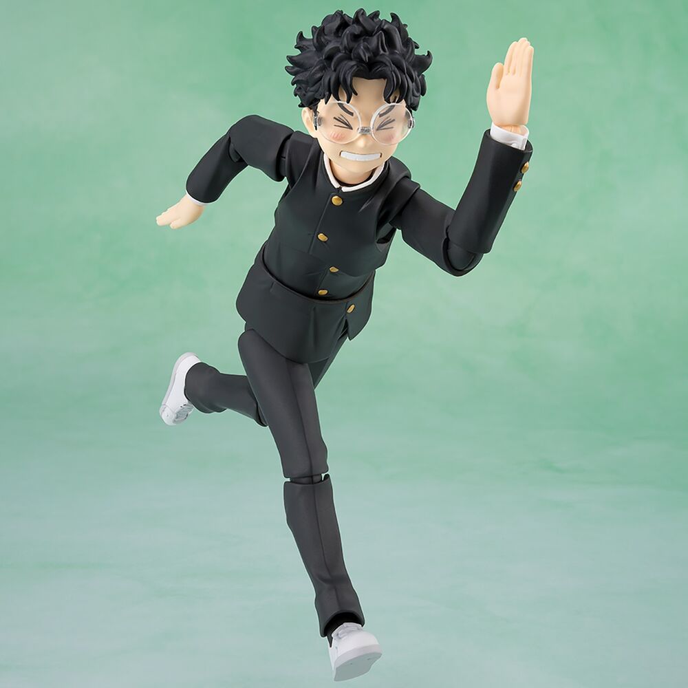 Figurine Dandadan Okarun SH Figuarts 14cm