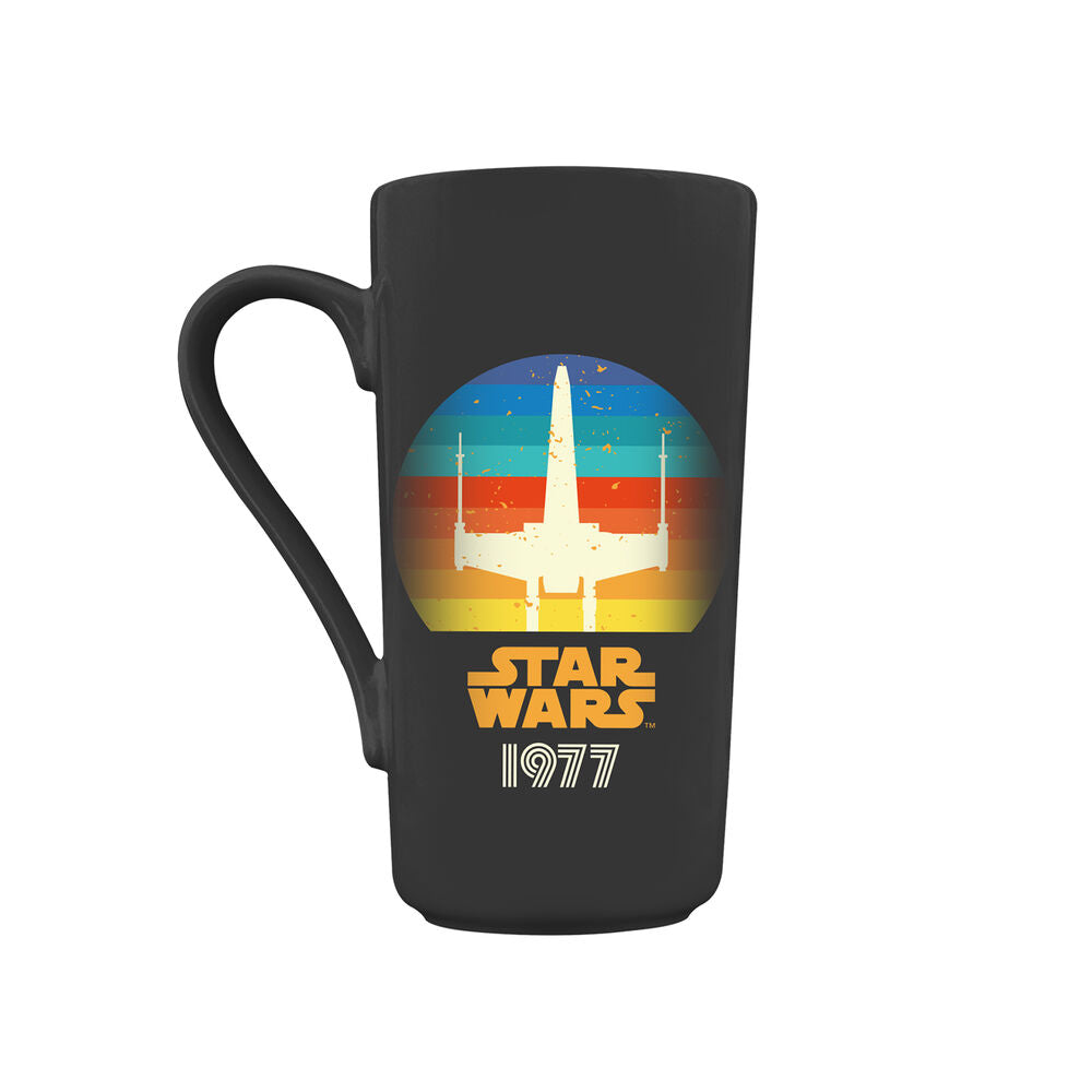 Star Wars mug 470ml Nerdscape