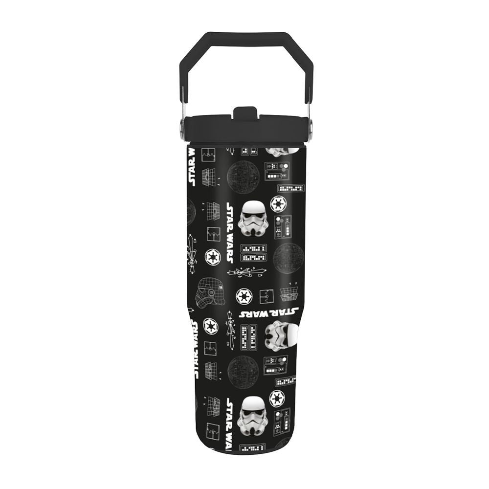 Star Wars thermos tumbler 880ml Nerdscape