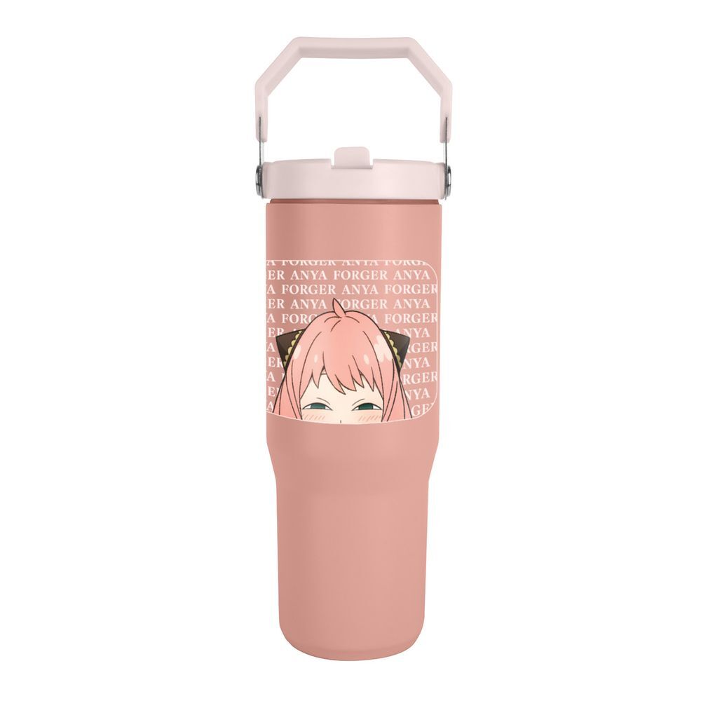 Spy x Family thermos tumbler 880ml Nerdscape