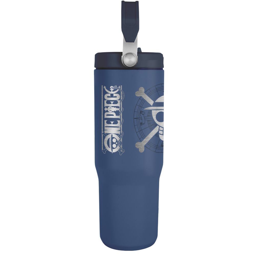 One Piece thermos tumbler 880ml Nerdscape