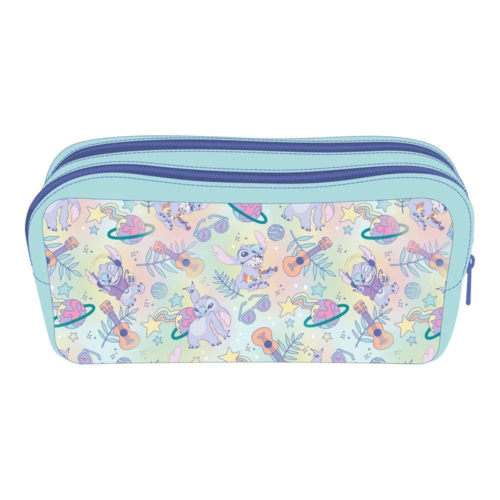 Disney Disney double pencil case Nerdscape