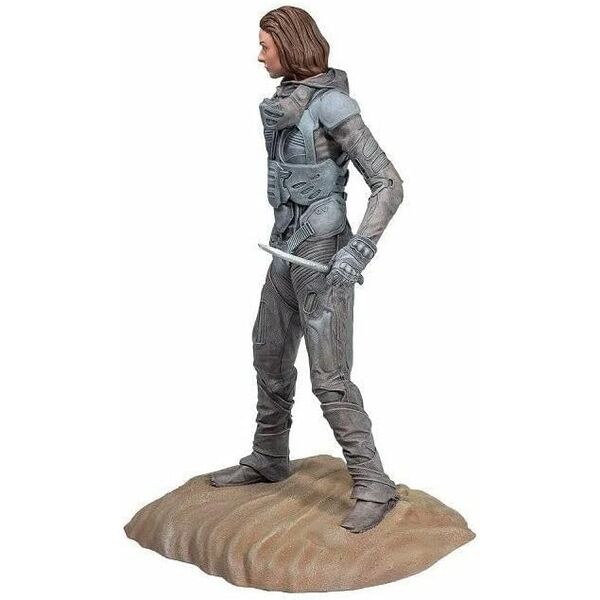 Dune Lady Jessica statue 23cm
