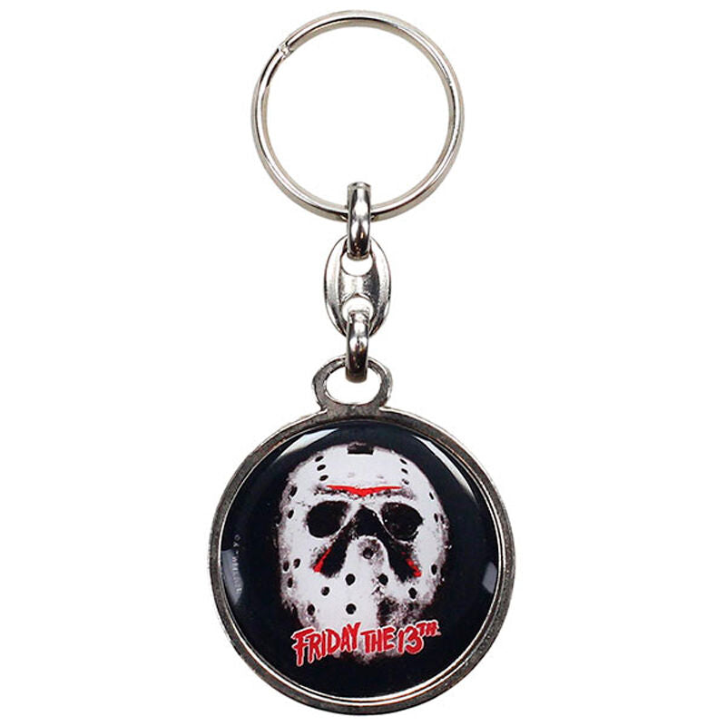 Terror Universal Keychain - Nerdscape