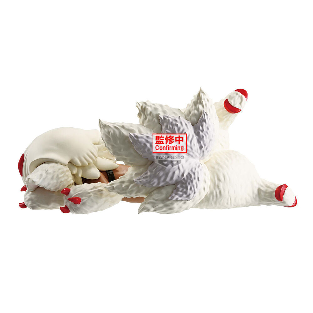 Figurine Made in Abyss Fanuta Relax Time 21 cm