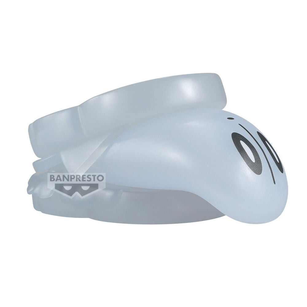 Undertale Napstablook figure 7cm