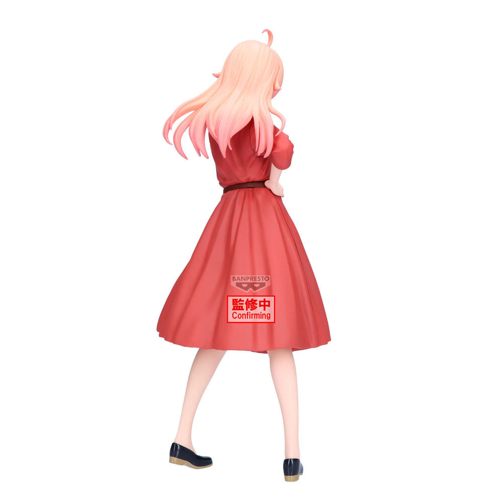 Witch Watch Nico Wakatsuki Vol. 02 figure 20cm