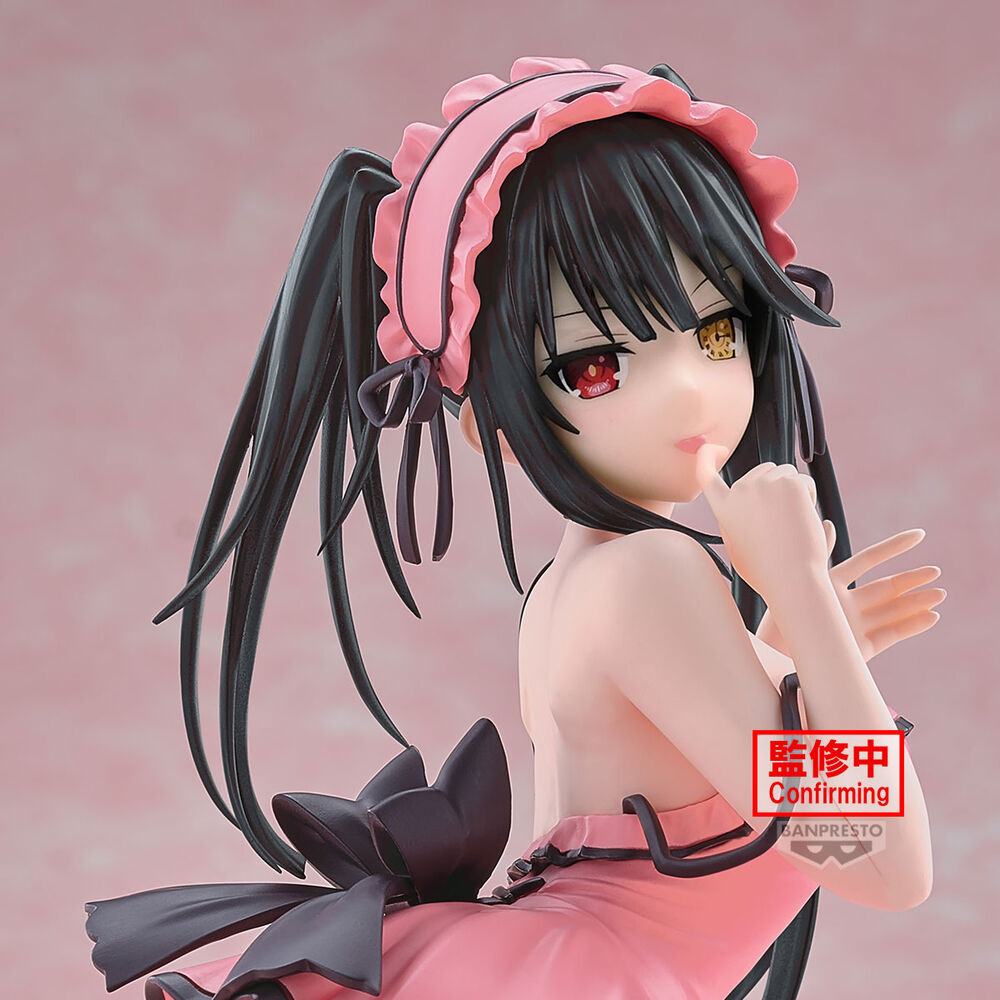 Figurine Date a Live Kurumi Tokisaki 13cm