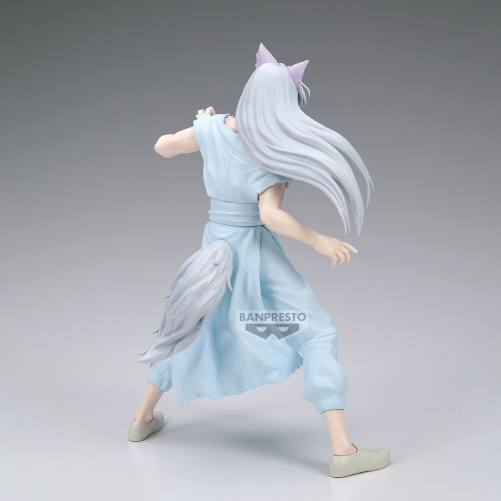 Yu Yu Hakusho Youko Kurama Maximatic figure 23cm