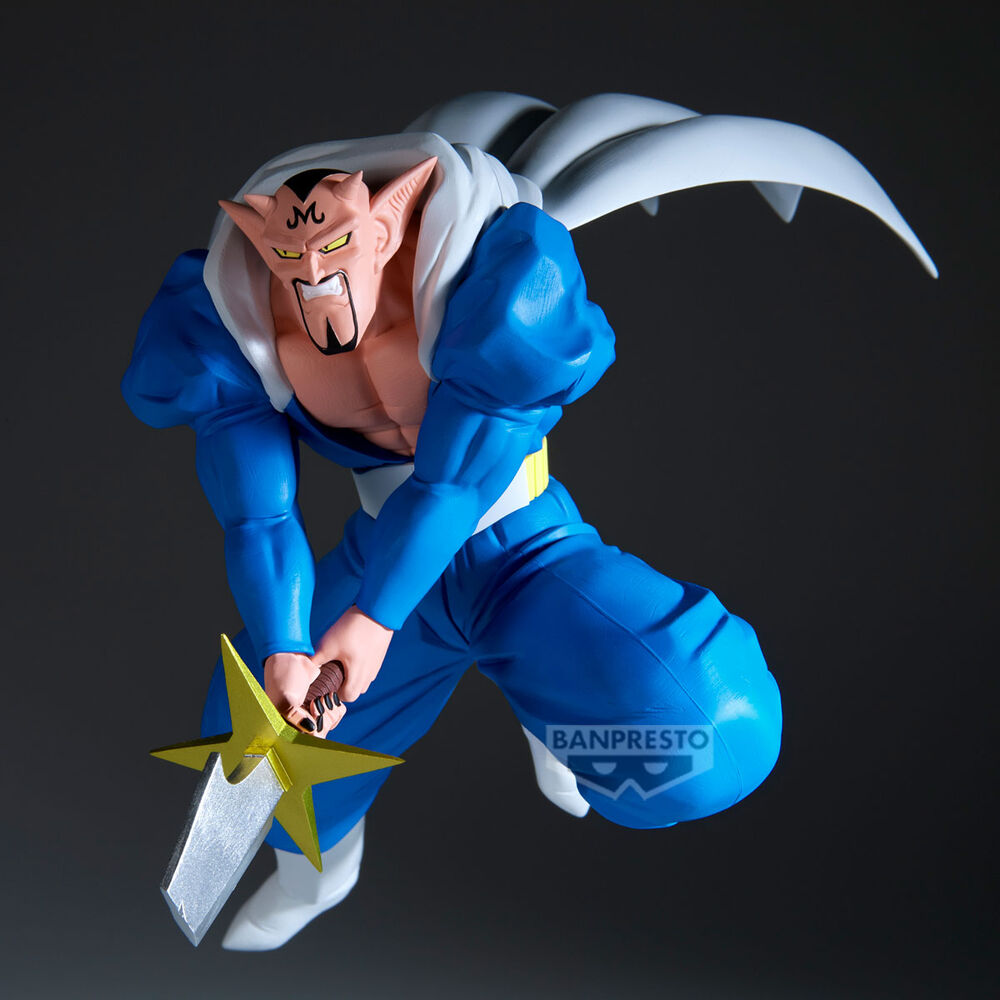 Figurine Dragon Ball Z Dabura Match Maker 20 cm