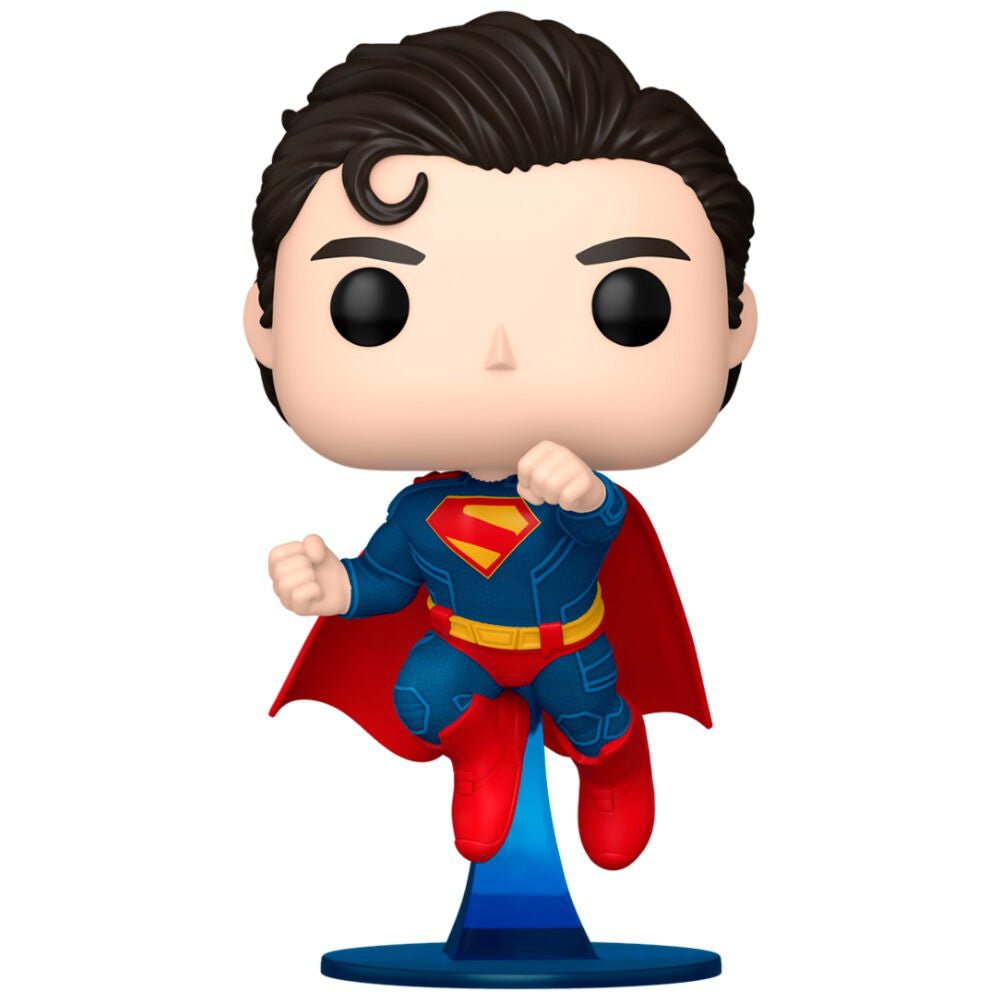 POP figure DC Comics Superman - Superman 25cm - Nerdscape