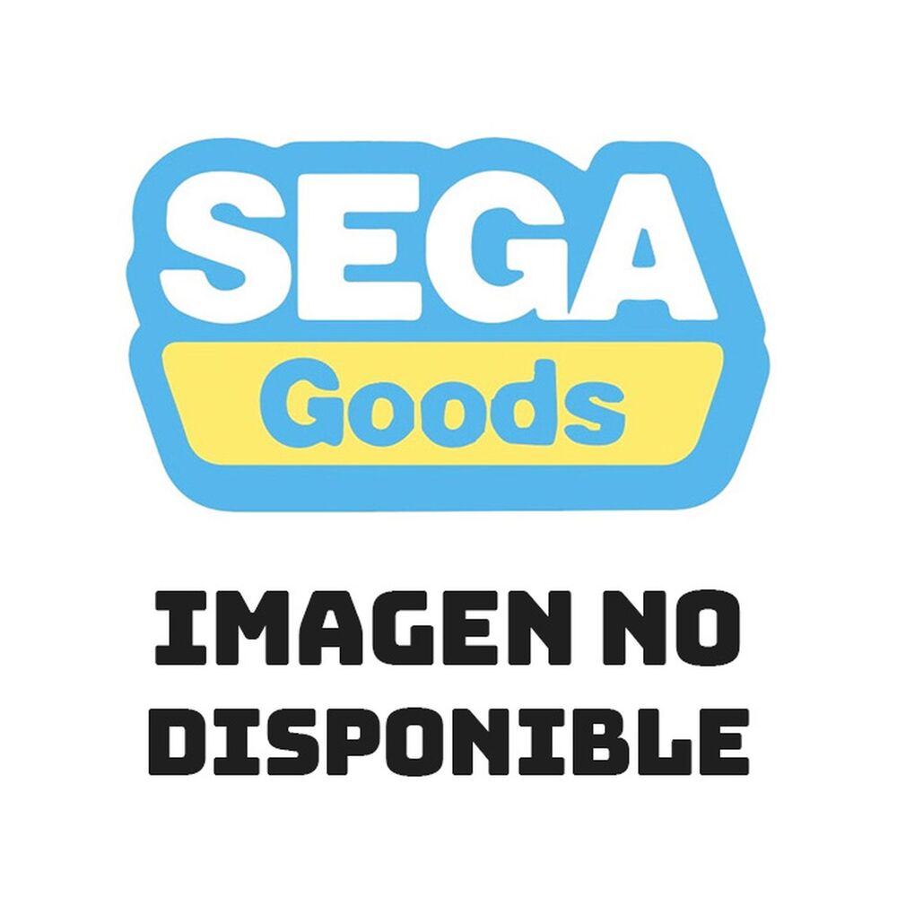 Figurine perchée de 14 cm de long, issue de la saga Illuminati de Shimane, représentant Renzo Shima, PM.