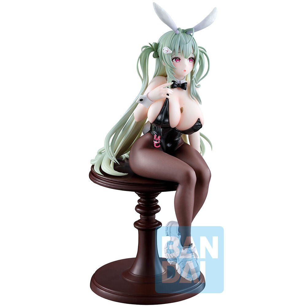 Nikke Godness of Victory Soda Ichibansho figure 19cm - Nerdscape