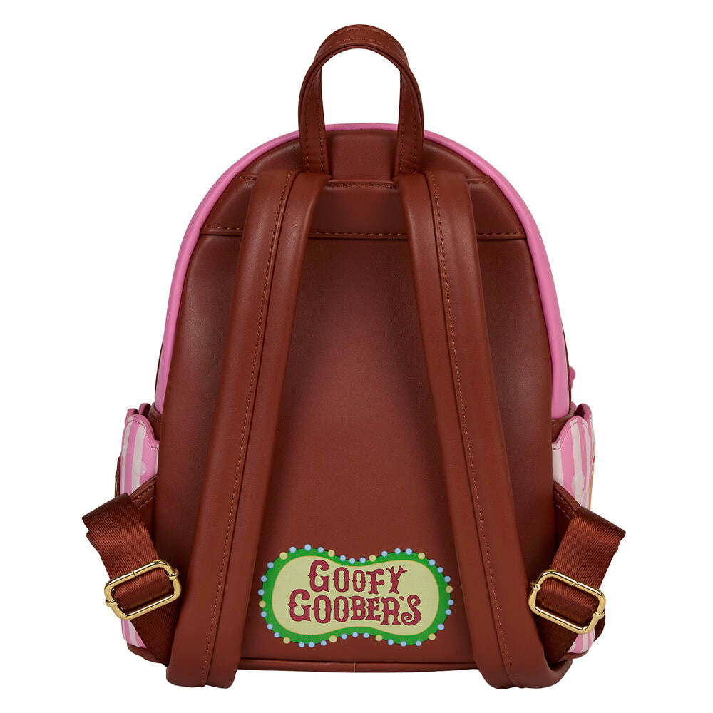 Loungefly SpongeBob Goofy Goobers backpack