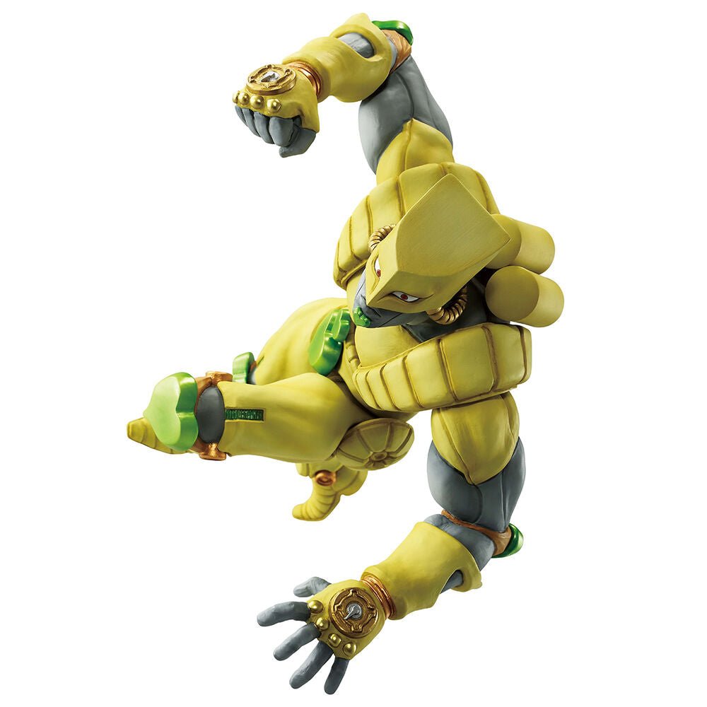 Jojos Bizarre Adventure The World Standoom Ichibansho figure 24cm - Nerdscape