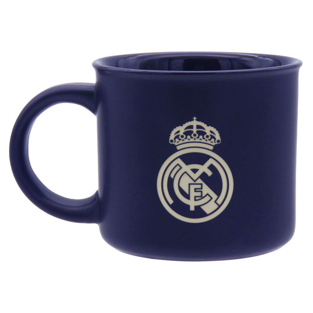 Mug géant Real Madrid 430 ml