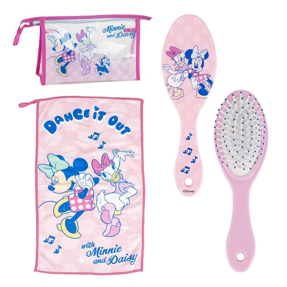 Disney Minnie toilet bag