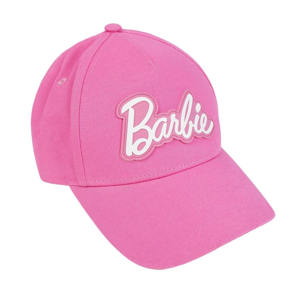 Casquette Barbie pour adulte