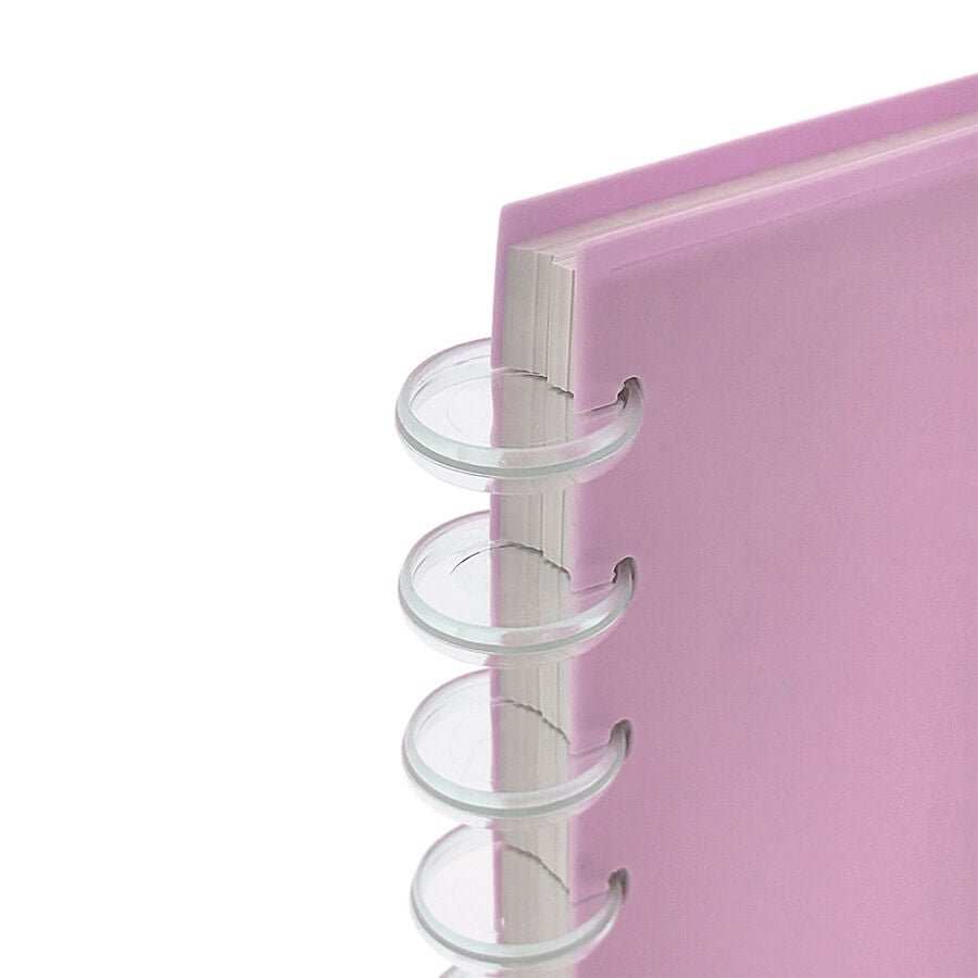 Capibara Majesty A5 notebook - Nerdscape