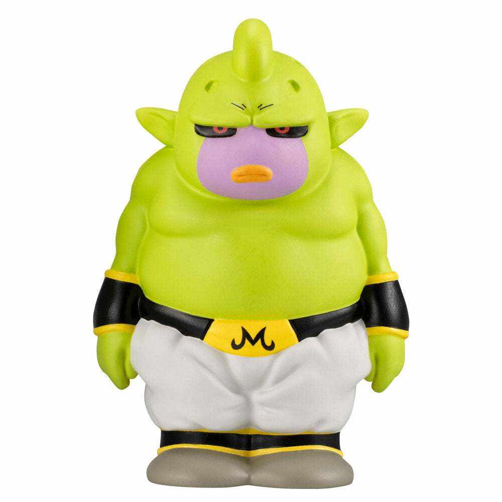 Figura Dragon Ball 2 Sofbits assortita alta 7cm
