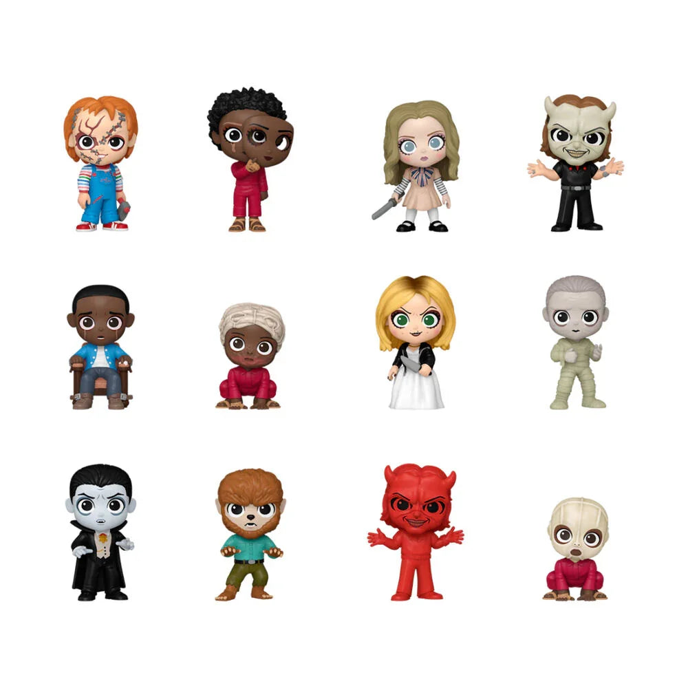 Funko Pop! Universal Horror Figura da Collezione Vinyl Figure - Nerdscape Nerdscape