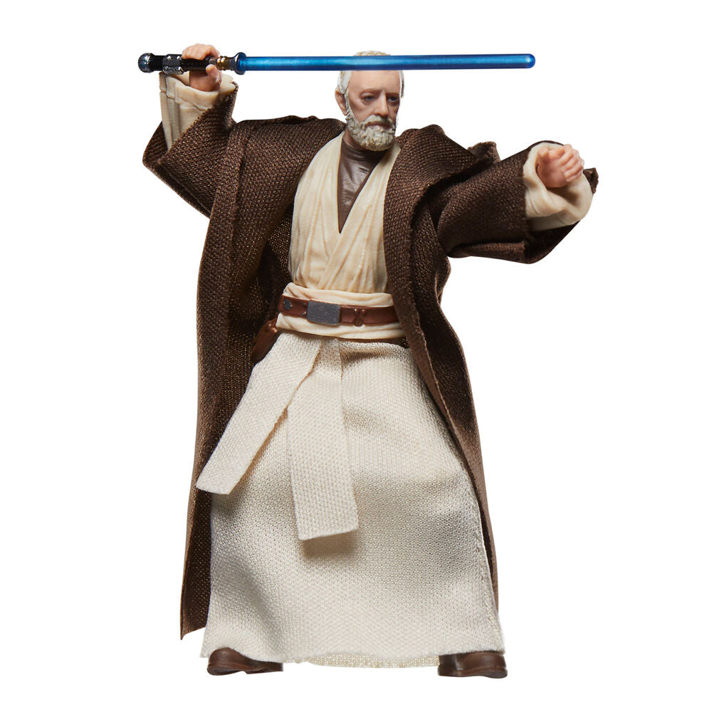 Star Wars Ben Obi-Wan Kenobi figure 9,5cm