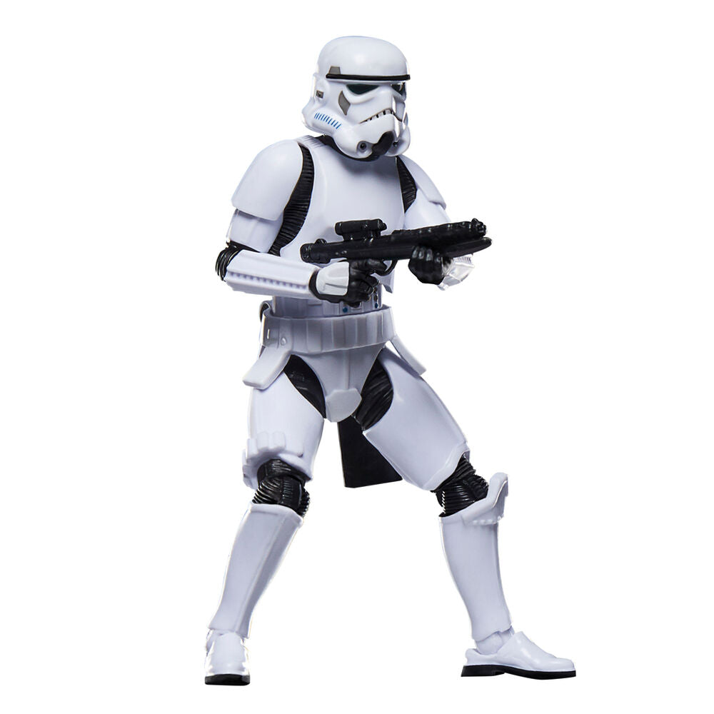 Star Wars Stormtrooper figure 9,5cm