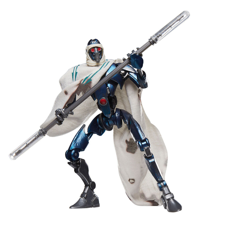 Figurine Magnaguard Star Wars La Revanche des Sith, 15 cm