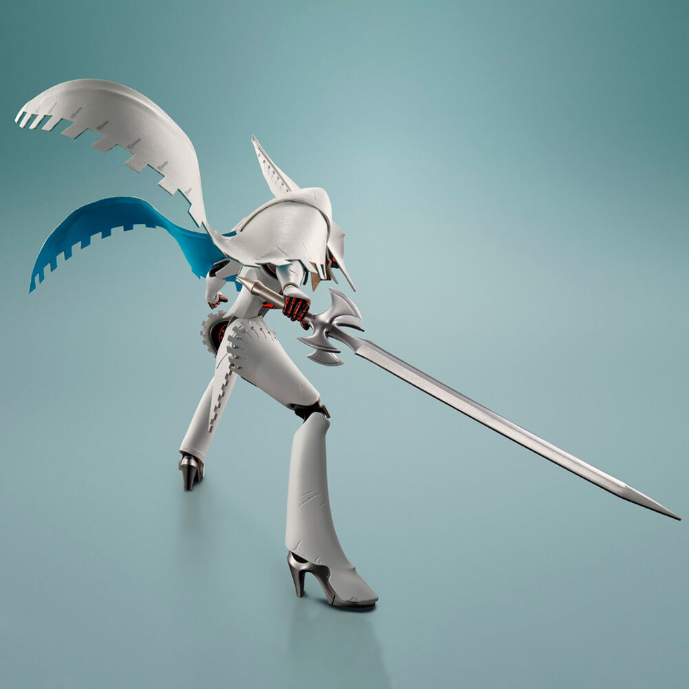 Figurine Metaphor Refantazio S Seeker SH Figuarts 19 cm
