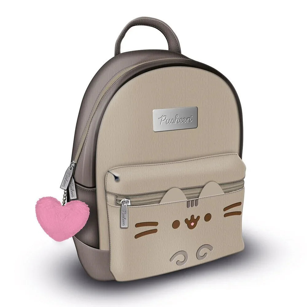 Pusheen backpack 29cm Nerdscape
