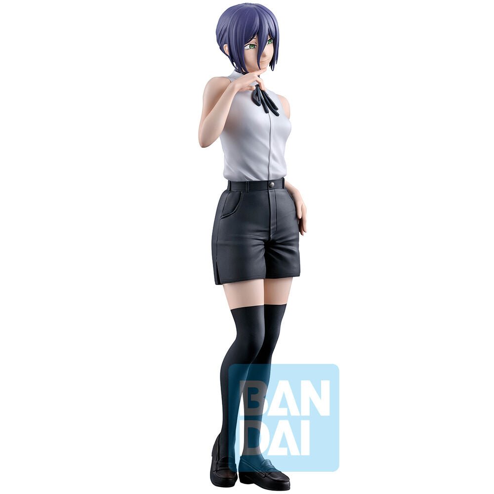 Chainsaw Man Reze Ichibansho figure 18cm - Nerdscape