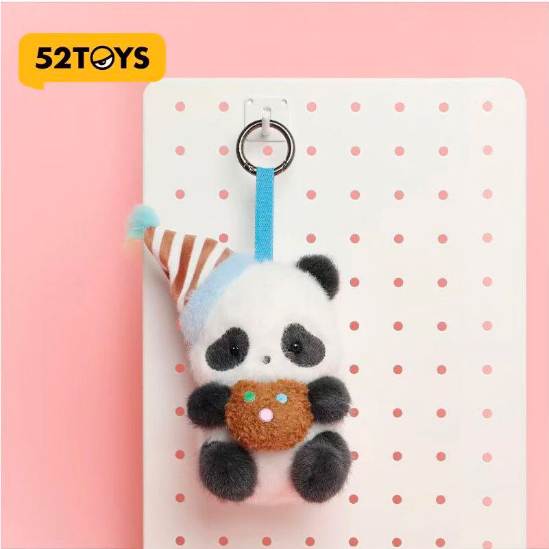 Panda Roll Party Bustina Sorpresa Figure - Nerdscape