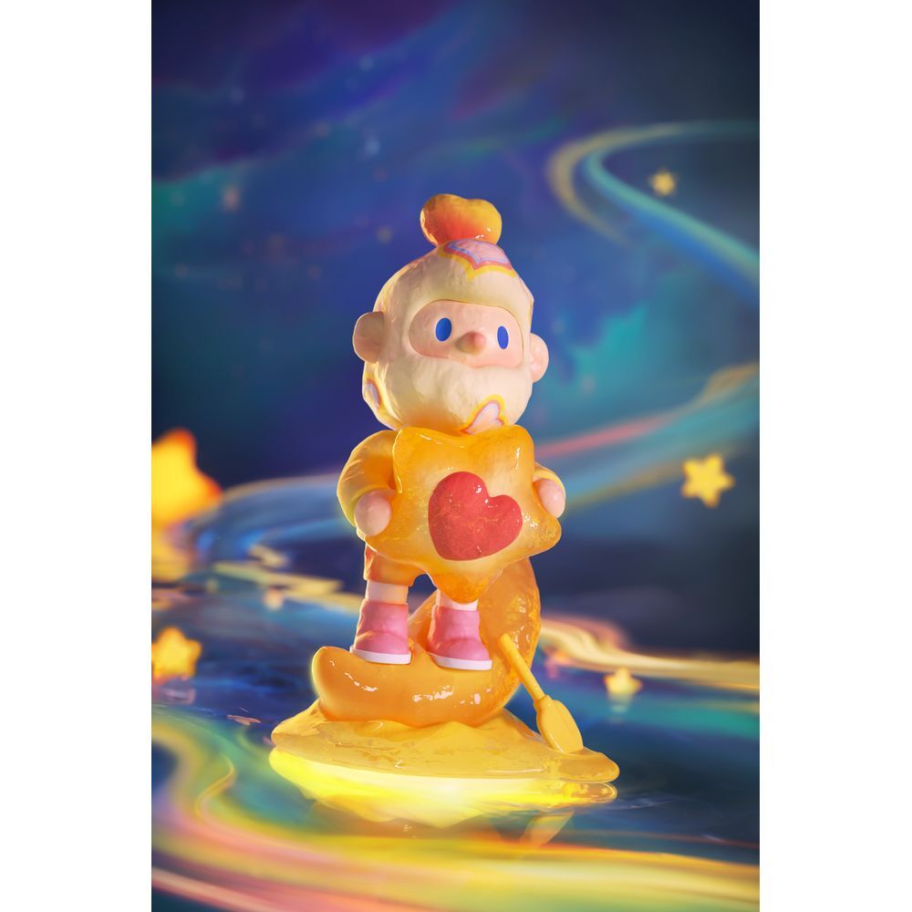 Nerdscape Farmer Bob Feeling You Bustina Sorpresa - Figura da Collezione