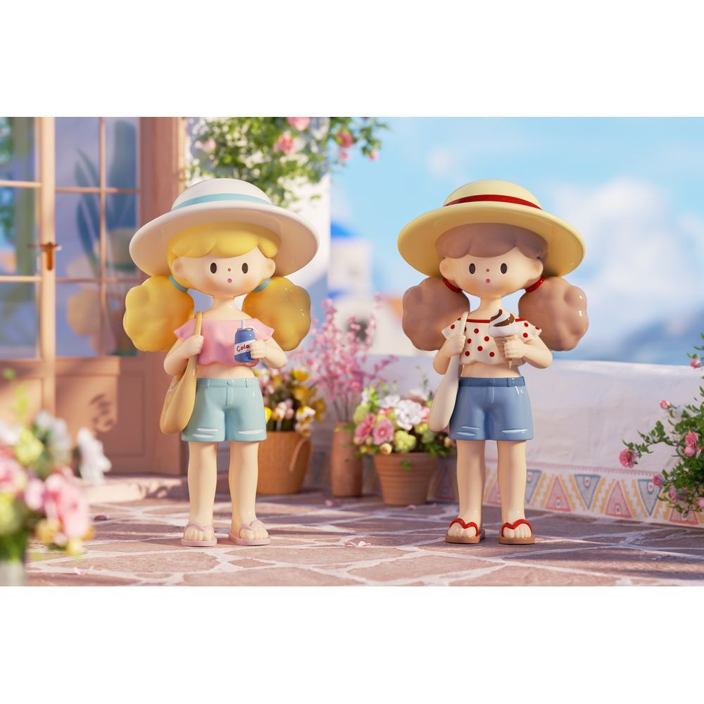 Molinta Minor Holiday Bustina Sorpresa - Nerdscape