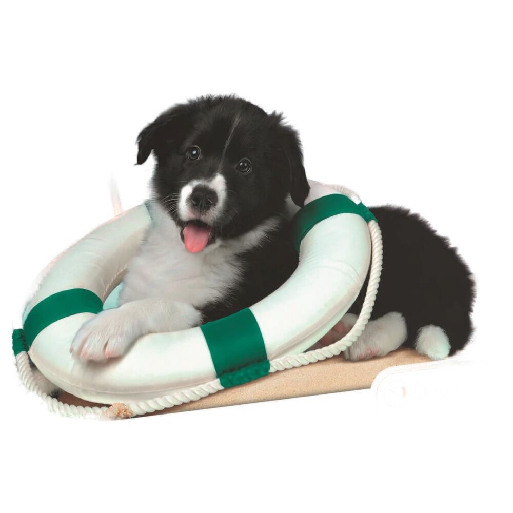 Super puzzle Sunny Beach de 104 pièces