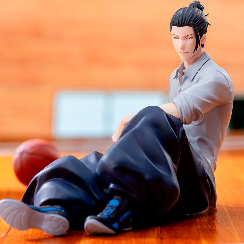 Jujutsu Kaisen Hiddenn Inventaire Mort Prématurée Yumemirize Suguru Geto figurine 12cm