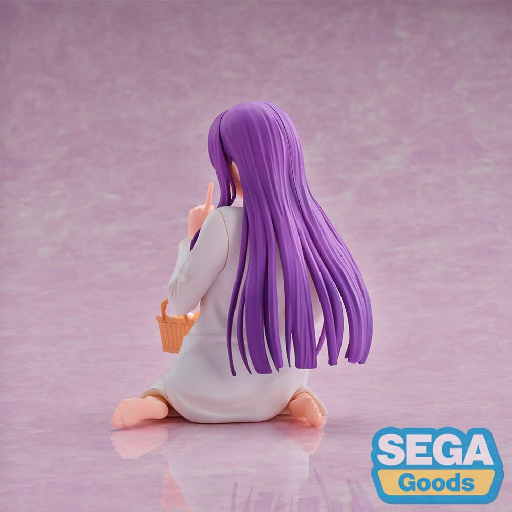 Frieren Beyond Journeys End Yumemirize Fern Na figure 12cm - Nerdscape