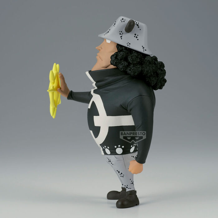 One Piece Pacifist Mega Word Collectable figure 13cm