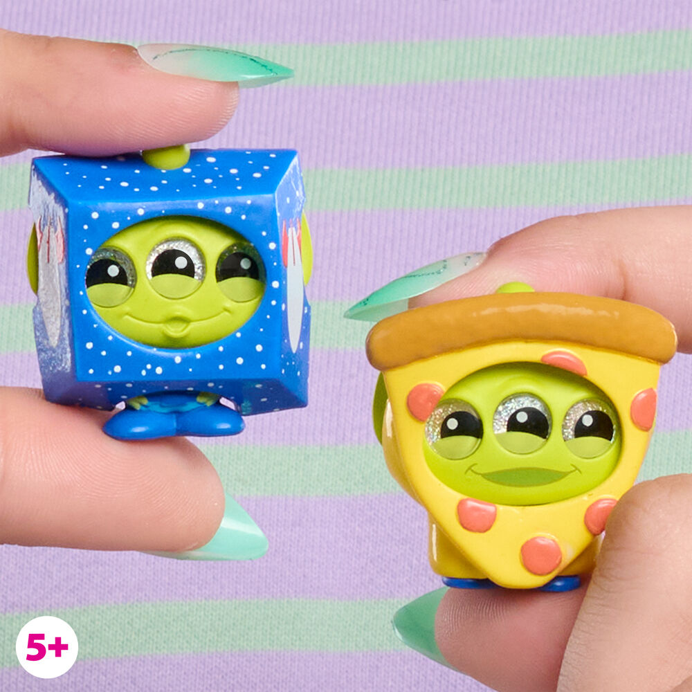 Doorables Disney Costume Cuities Figura da Collezione 2 Figure - Nerdscape