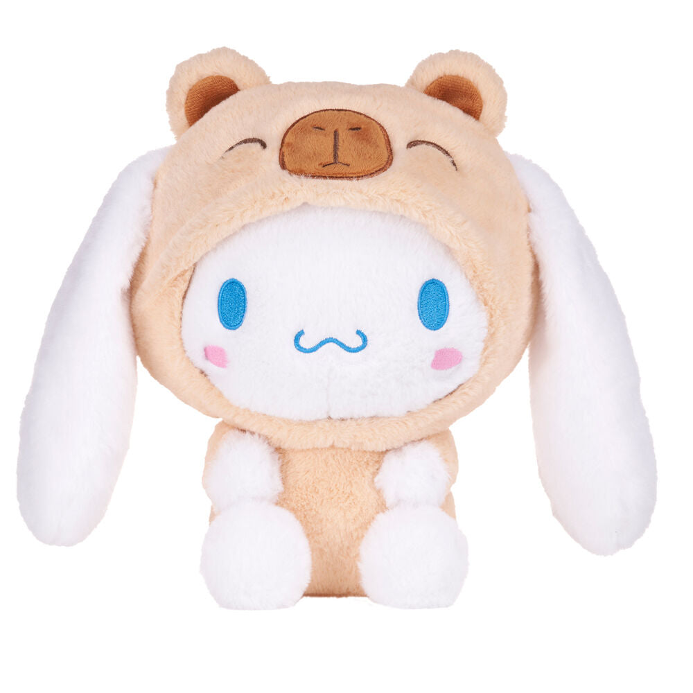 Sanrio Cinnamoroll Bear plush toy 25cm