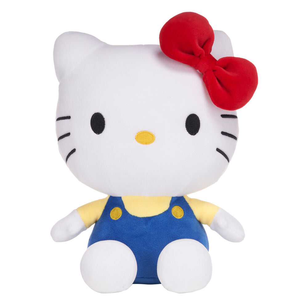 Hello Kitty and Friend Hello Kitty plush toy 25cm