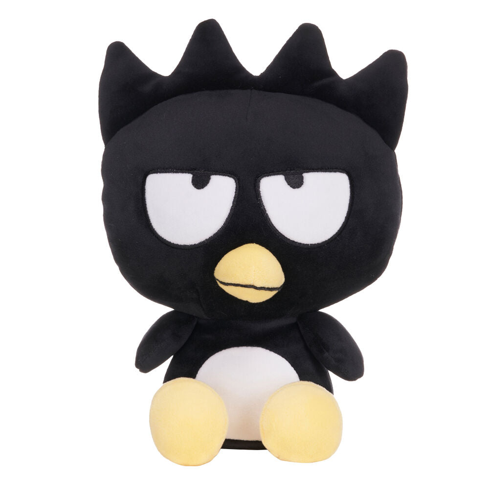 Hello Kitty and Friend Badtz-Maru plush toy 25cm