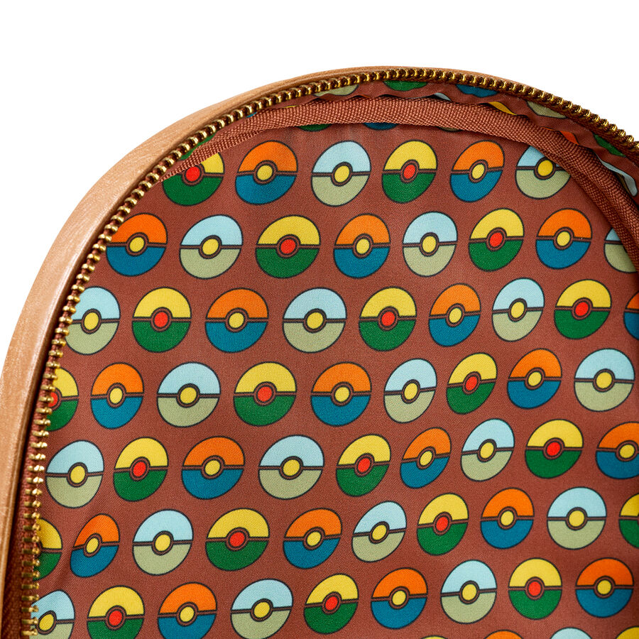 Loungefly Pokemon backpack 26cm