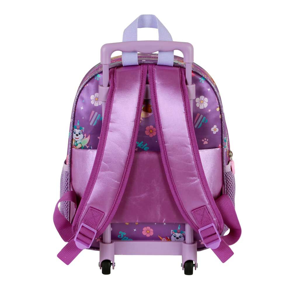 Paw Patrol Magic 3D trolley 34cm