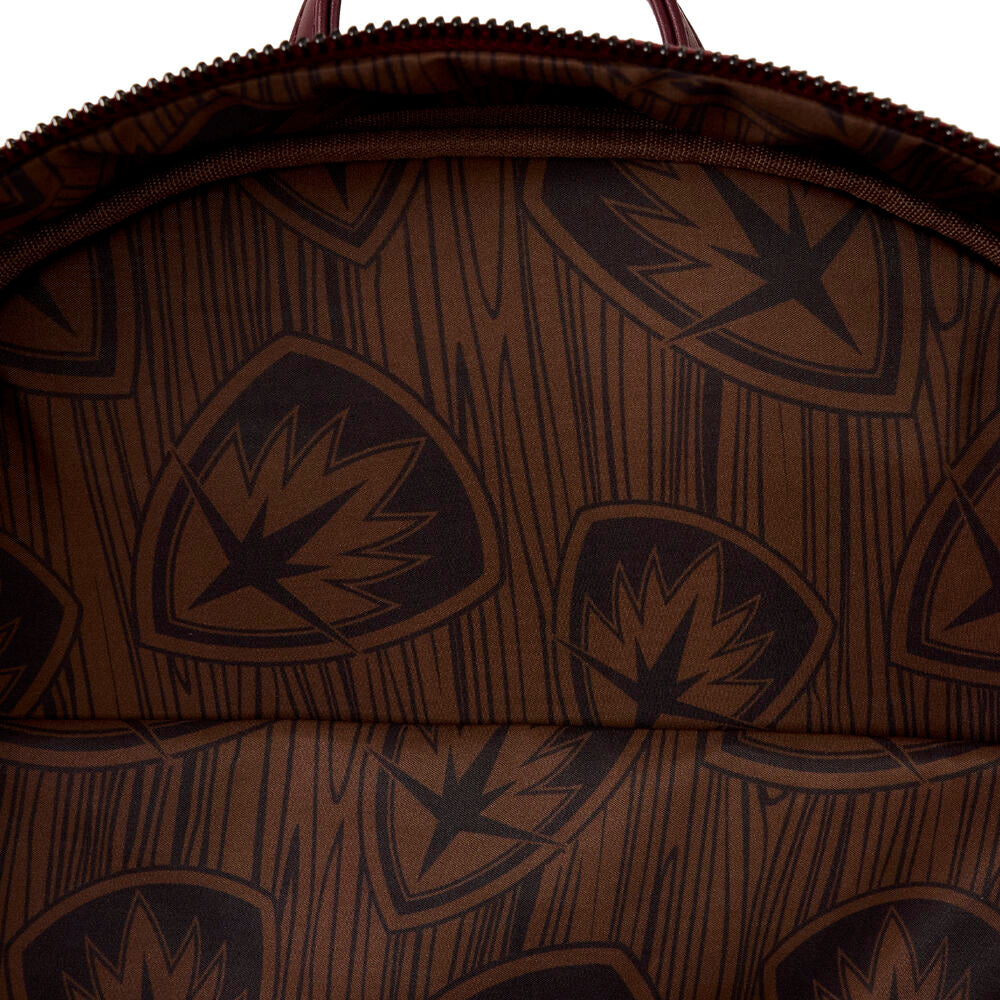 Loungefly Marvel Guardians of the Galaxy backpack 45cm