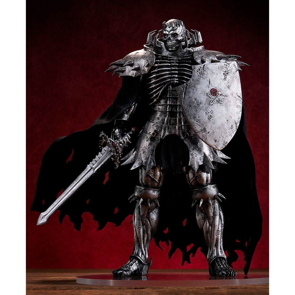 Figurine Pop-up Parade Berserk Skull Knight 22 cm