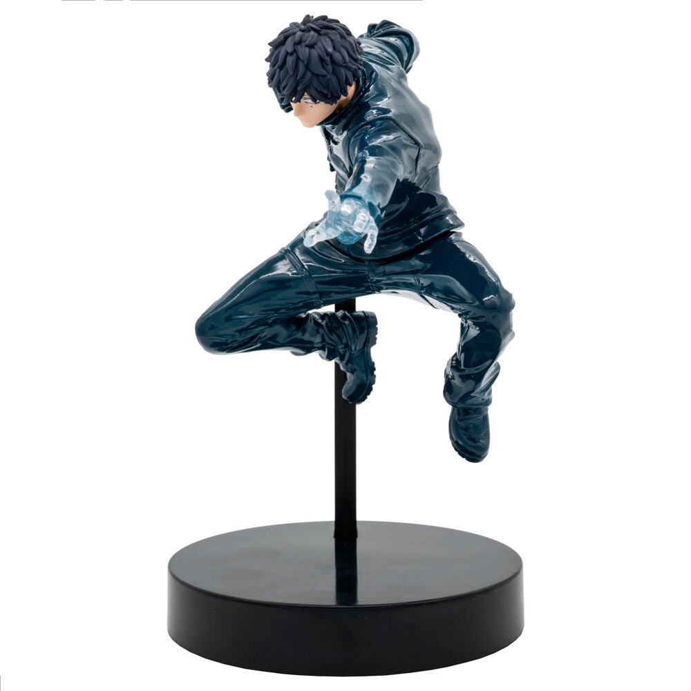 Sakamoto Natsuki Seba Vibration Stars figure 10cm - Nerdscape